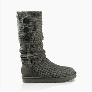 Cardy boots